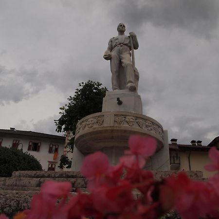 Locanda Alpina Brez ภายนอก รูปภาพ