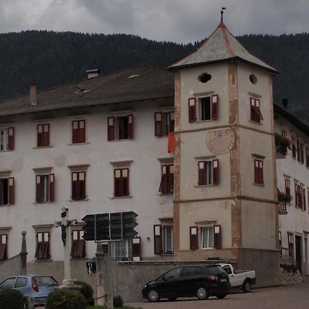Locanda Alpina Brez ภายนอก รูปภาพ