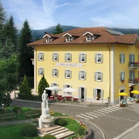 Locanda Alpina Brez ภายนอก รูปภาพ
