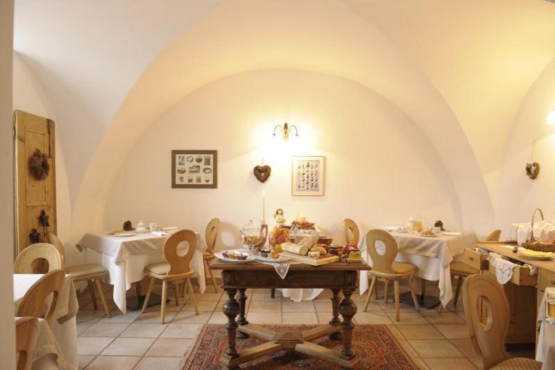 Locanda Alpina Brez ภายนอก รูปภาพ