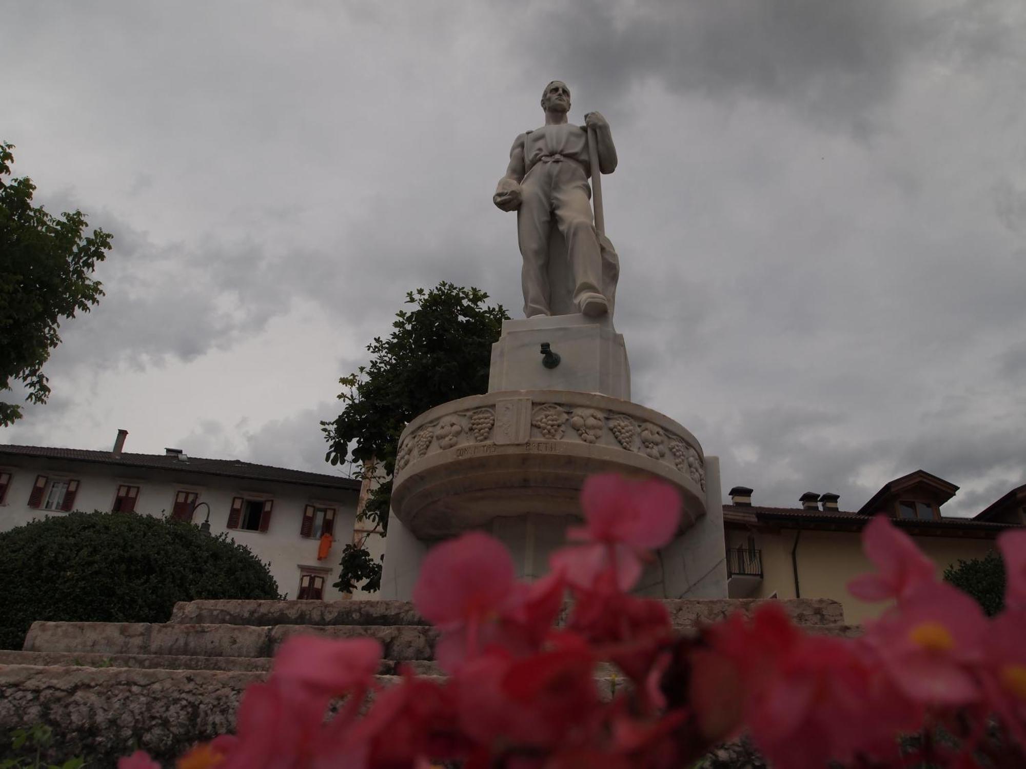Locanda Alpina Brez ภายนอก รูปภาพ