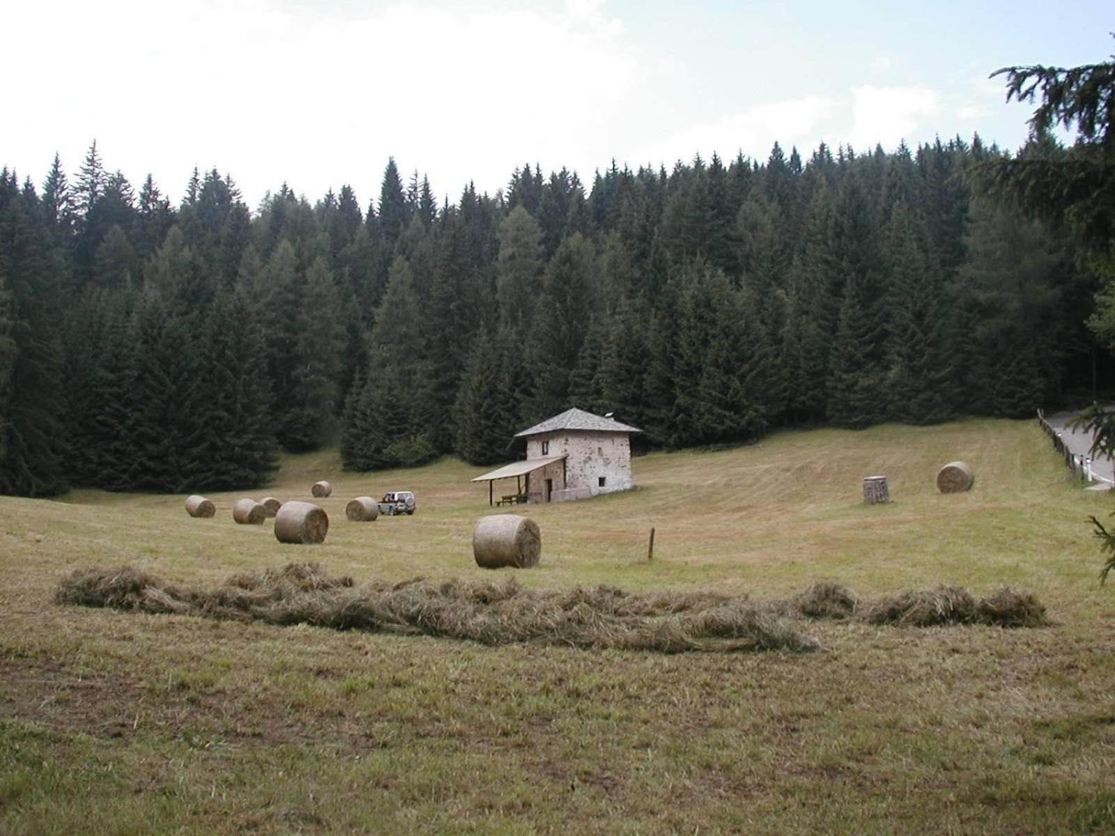 Locanda Alpina Brez ภายนอก รูปภาพ
