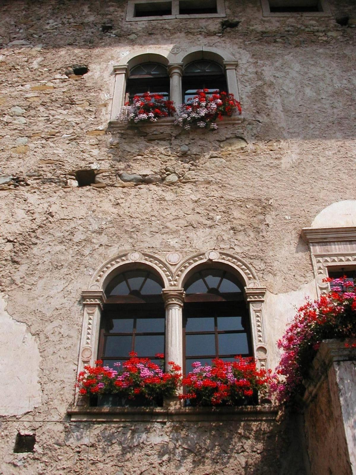 Locanda Alpina Brez ภายนอก รูปภาพ