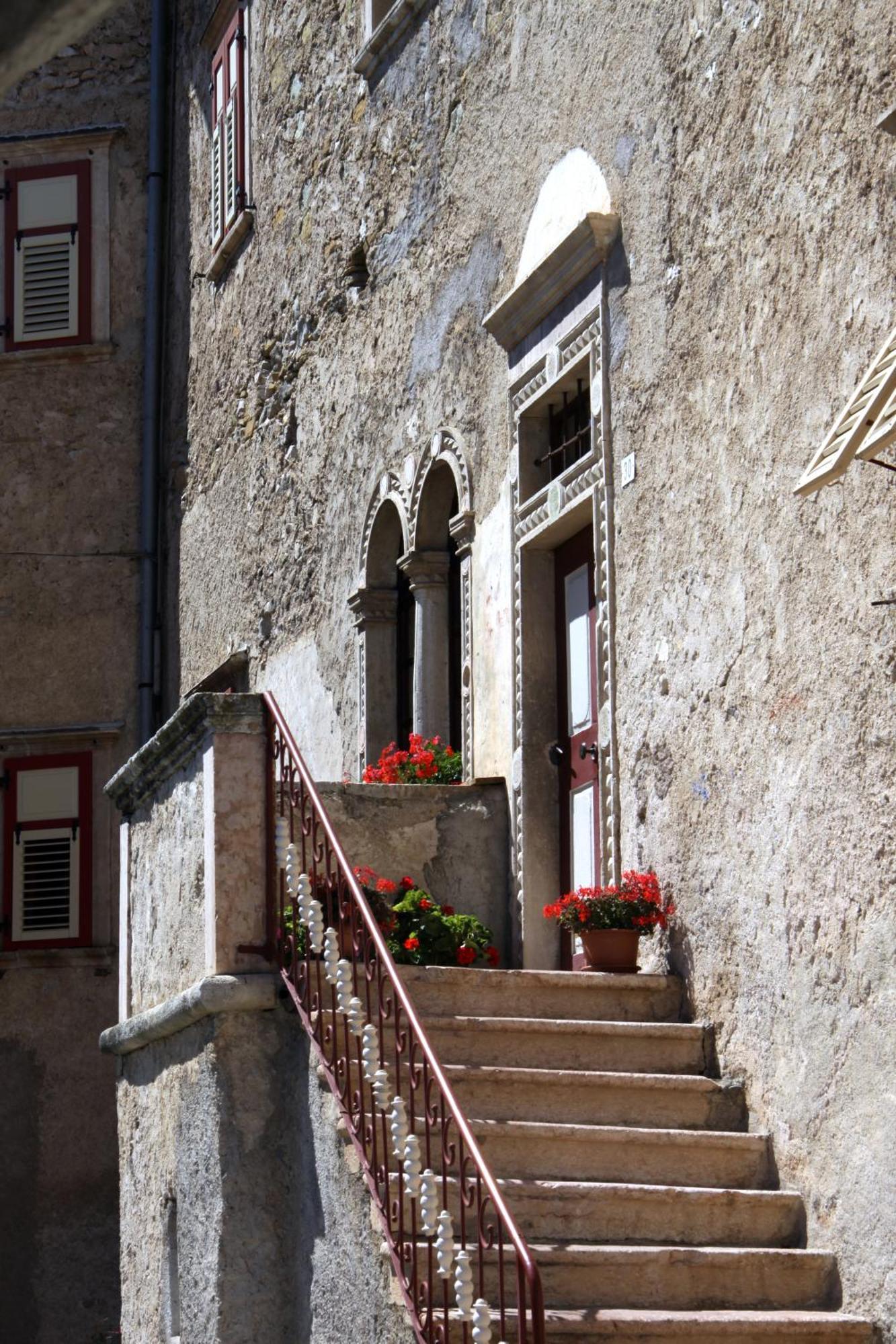 Locanda Alpina Brez ภายนอก รูปภาพ