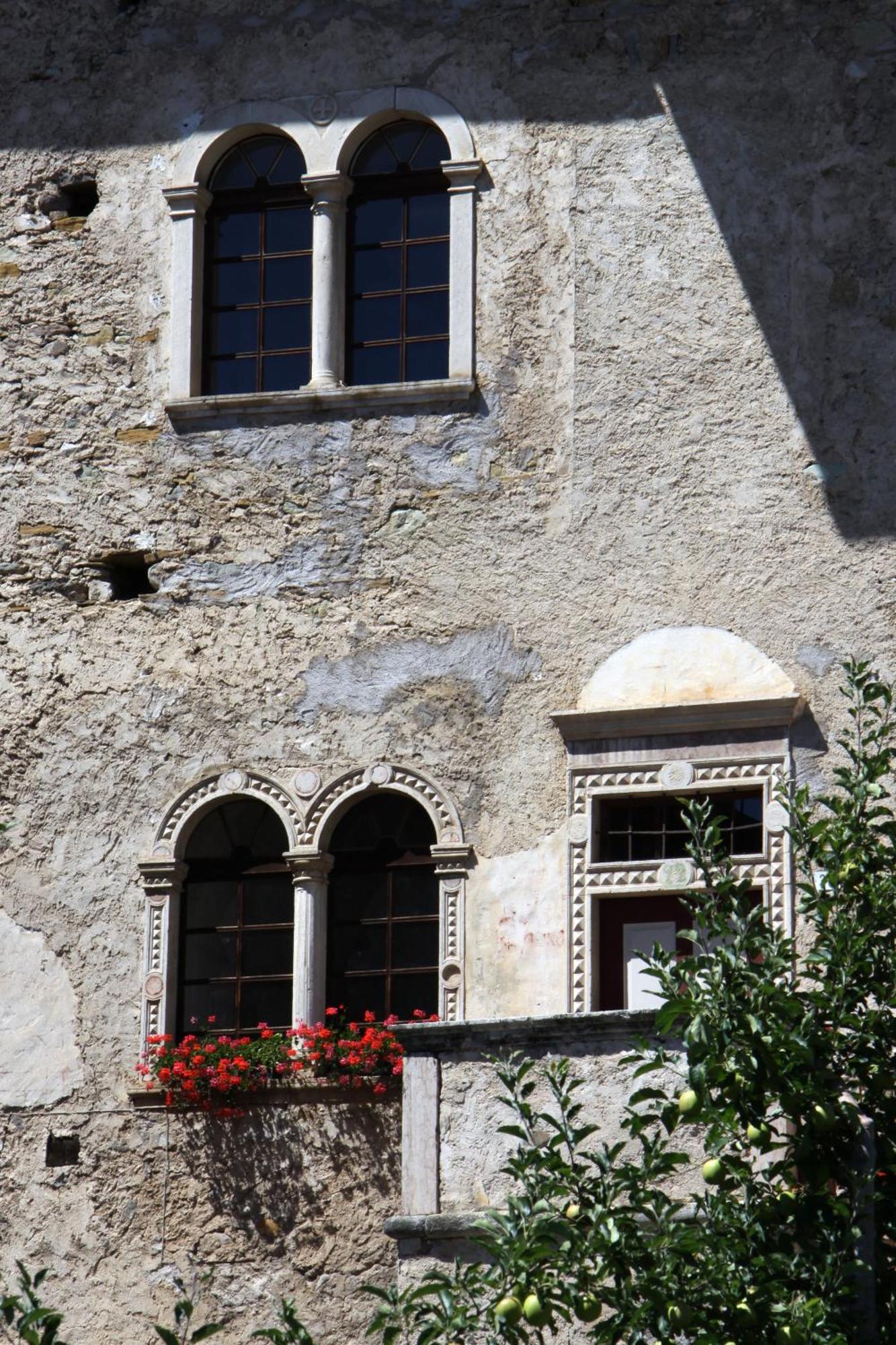 Locanda Alpina Brez ภายนอก รูปภาพ