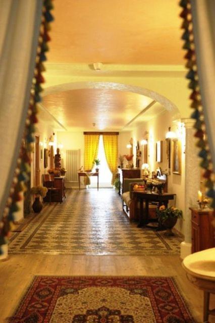 Locanda Alpina Brez ภายนอก รูปภาพ